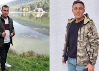 MSB'den acı haber; 2 asker şehit 4 asker yaralı