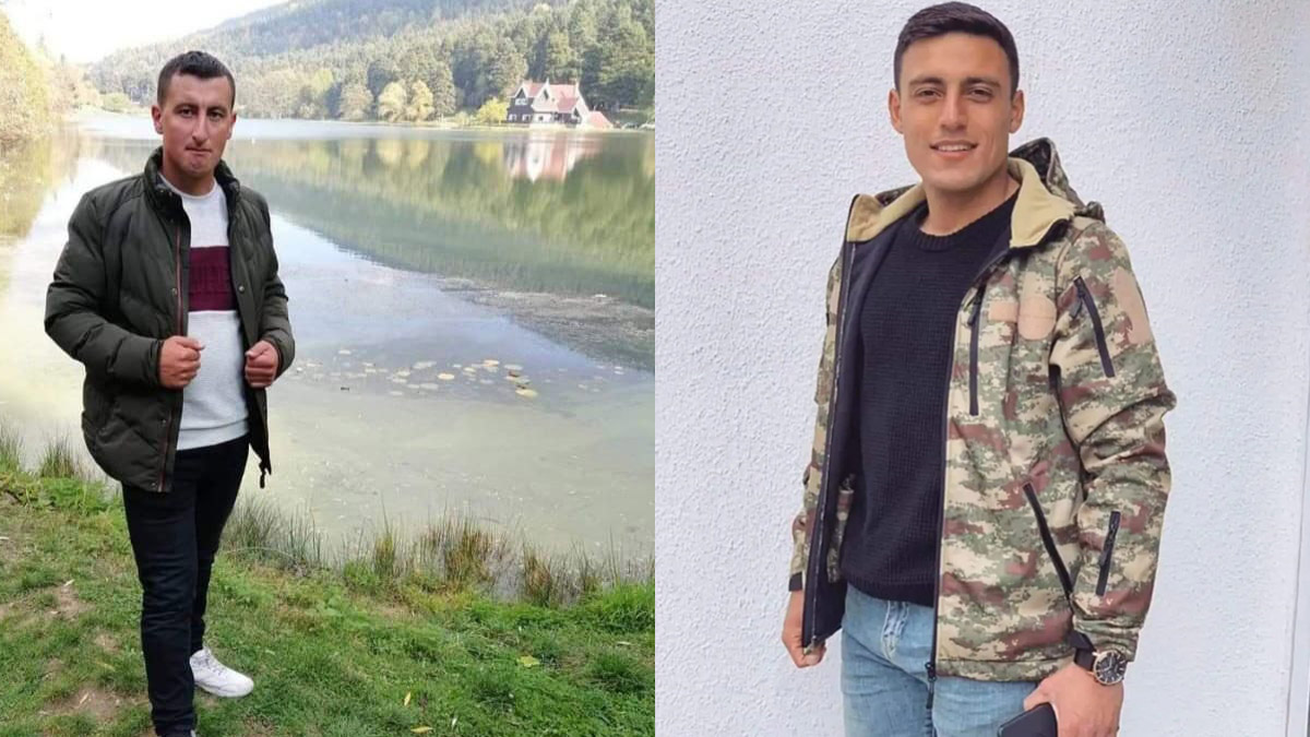 MSB'den acı haber; 2 asker şehit 4 asker yaralı