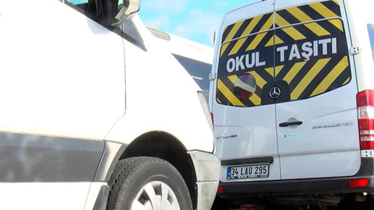 Öğrenci servislerinde dikkat edilmesi gereken 10 hayati kural