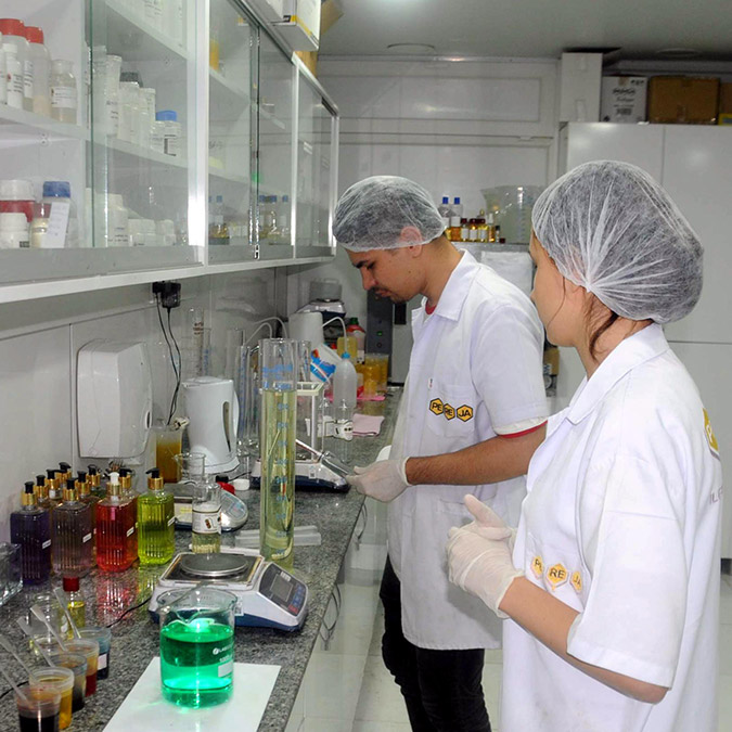 Kolonyaya talep arttı