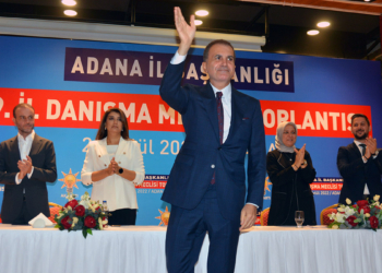6'lı masa adaylarını haziran seçimlerinden sonra açıklayacak