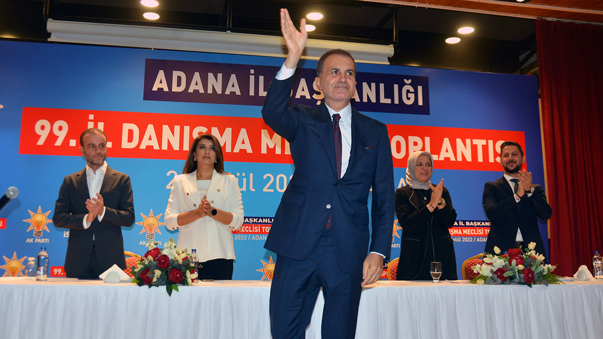 6'lı masa adaylarını haziran seçimlerinden sonra açıklayacak