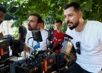 Ömer Faruk Yardımcı ile Röportaj