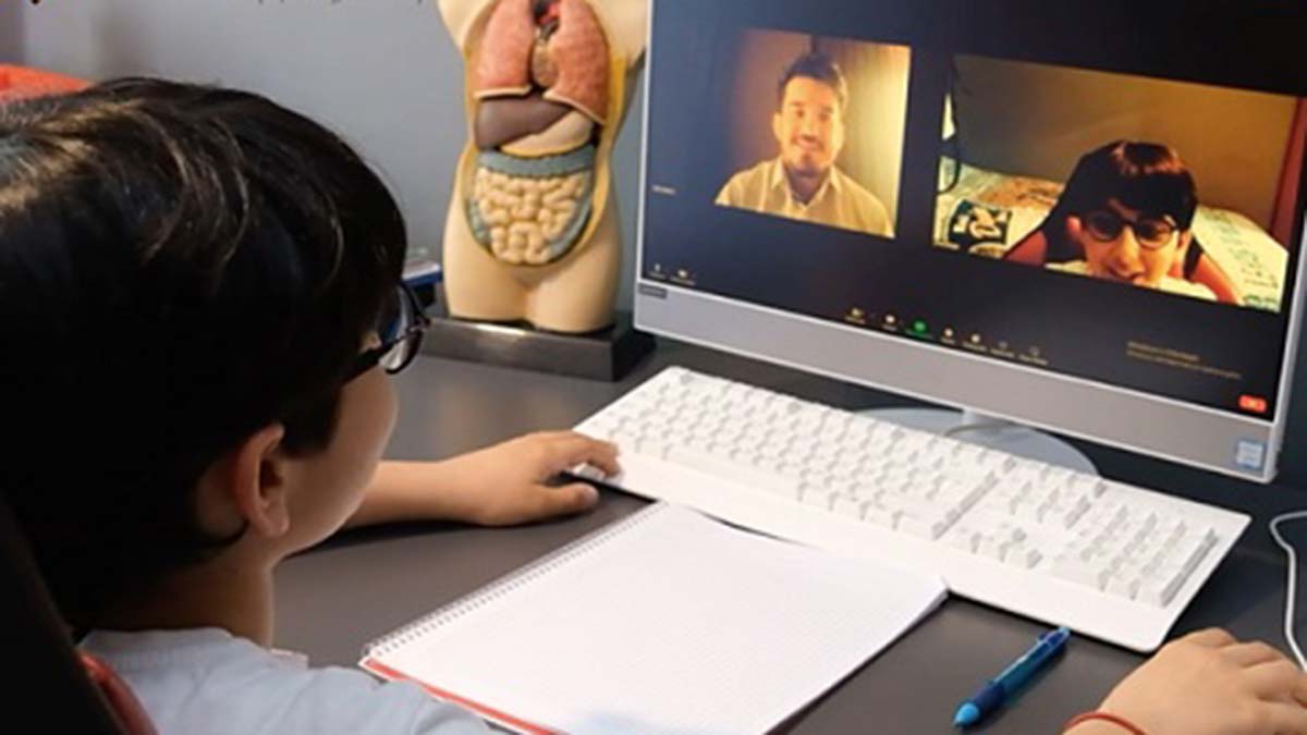 Online eğitim platformları öğrencilerin tercihlerini değiştirdi