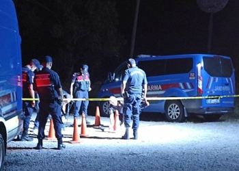 Ormandaki cinayet kan davası çıktı