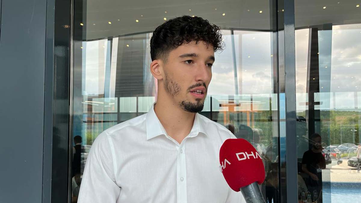 Kiev ile yeniden eşleştiğimiz için mutluyuz