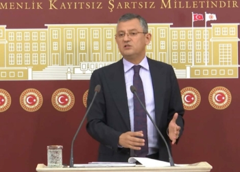 Yunanistan'ı defalarca kınadık