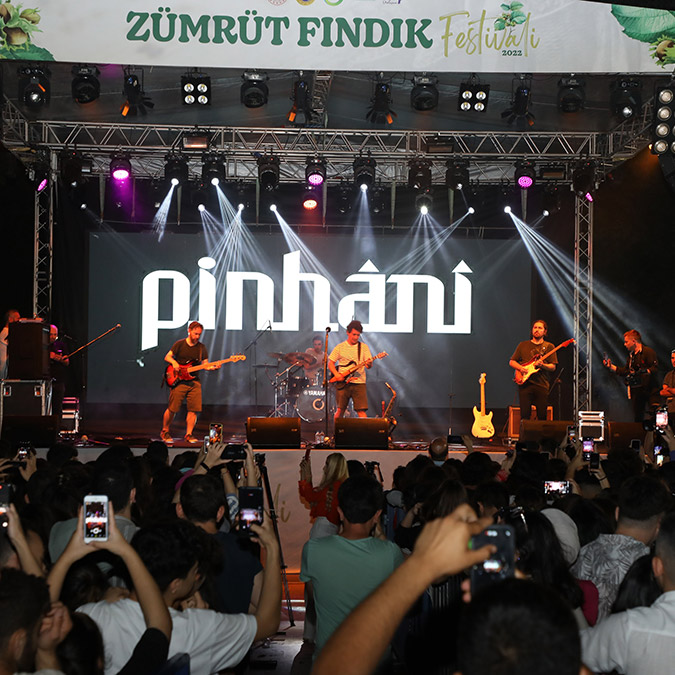 Pinhani'nin solistinden arabesk tepkisi