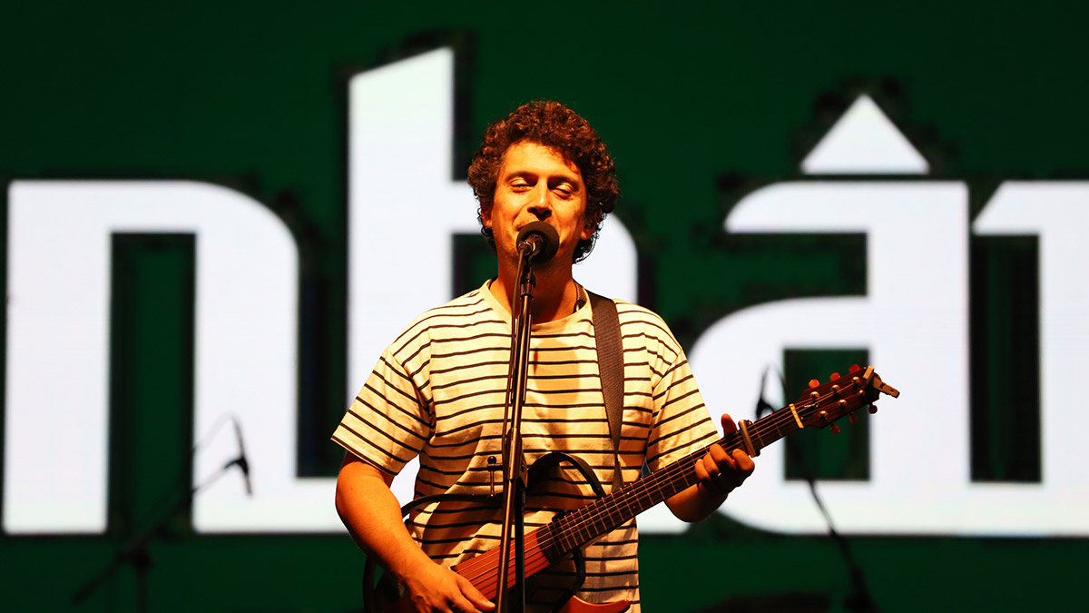 Pinhani'nin solistinden arabesk tepkisi