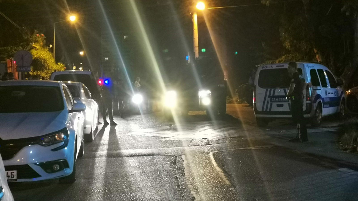 Polisevi saldırısında şehit olan polis memuru Mersin'de defnedilecek