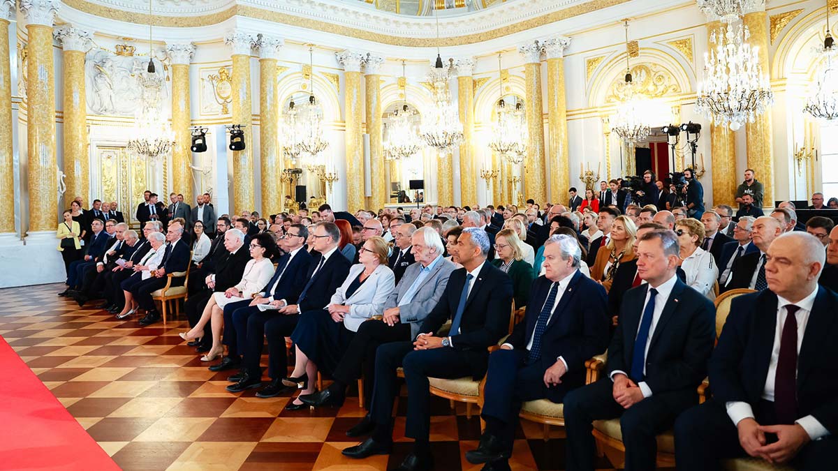 Polonya'nın Nazi Almanya'sı tarafından işgalinin yıldönümü