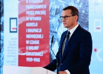 Polonya'nın Nazi Almanya'sı tarafından işgalinin yıldönümü
