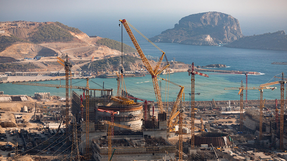 Nükleer santrale ne kadar ihtiyaç var?