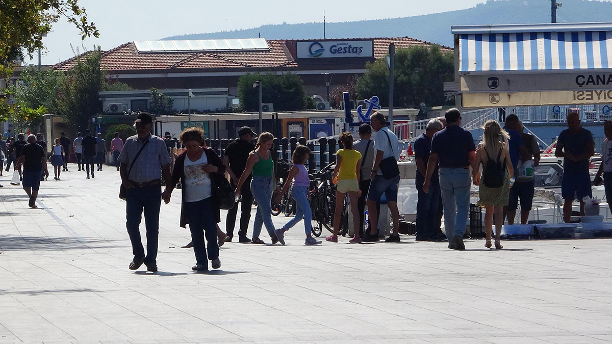 Sonbahar ve kış dönemini rahat geçireceğiz