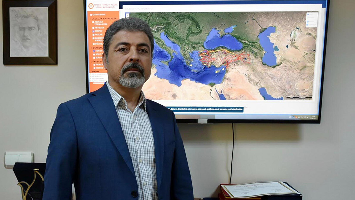 Göle fayı 6.8 büyüklüğünde deprem üretme potansiyeline sahip