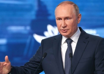 Putin tahıl koridoruna ilişkin açıklama yaptı