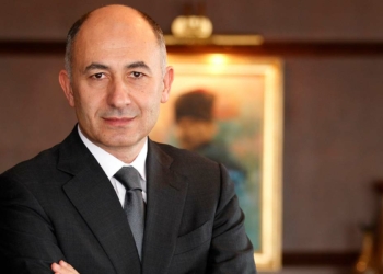 Rönesans dünya inşaat sektöründe aldığı payı artırıyor