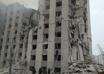 Rusya, Harkiv bölgesinin tamamından çekilme emri verdi