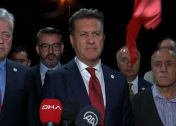 Ayıdan post Amerika'dan dost olmaz