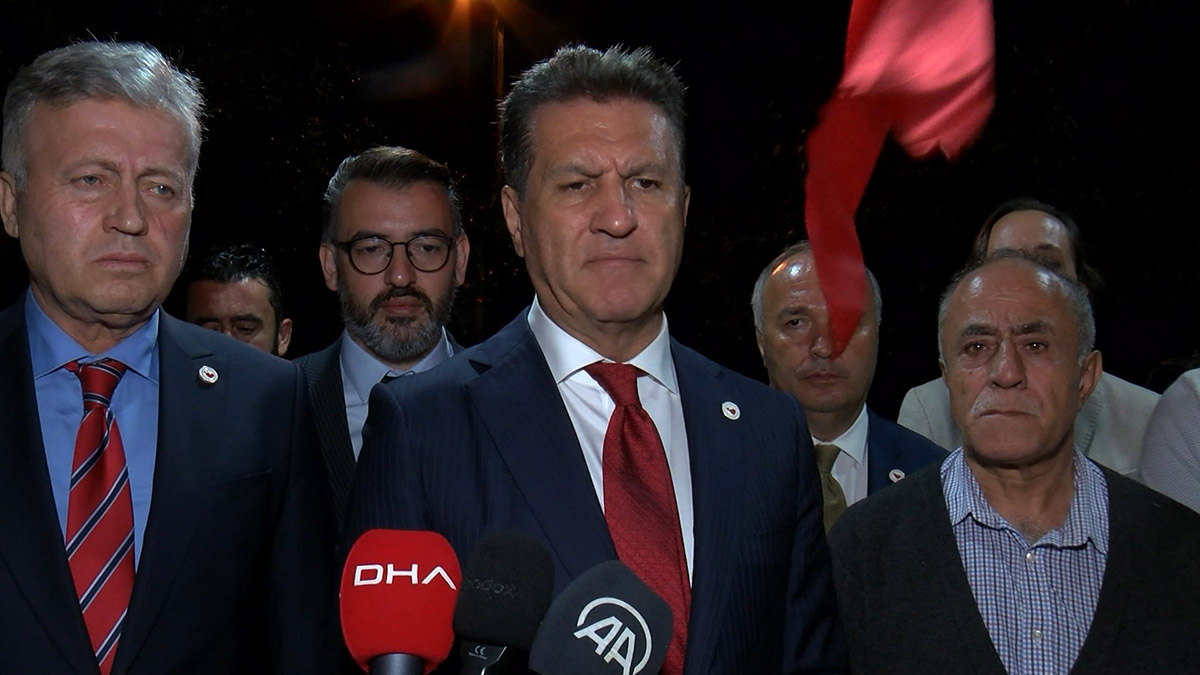 Ayıdan post Amerika'dan dost olmaz