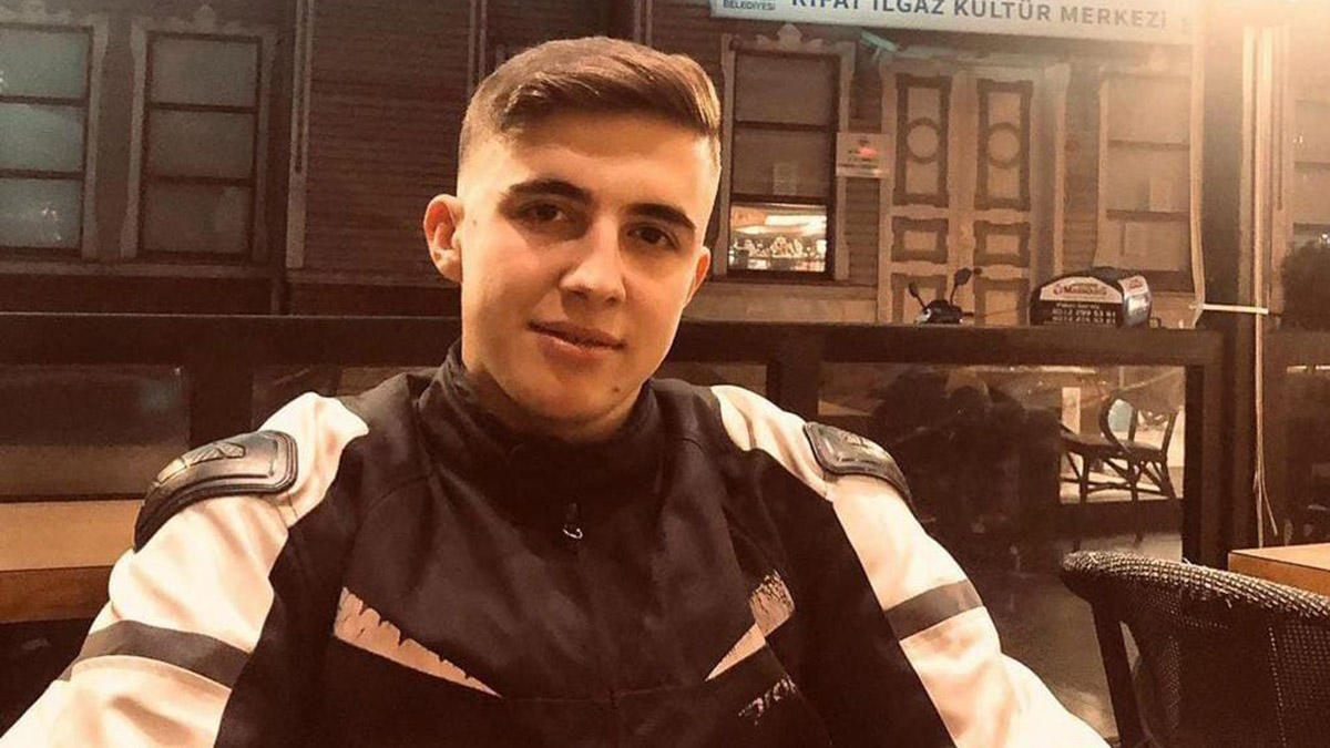 Sarıyer'de motosikletle otomobil çarpıştı; 1 ölü