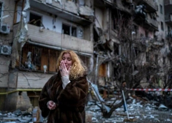 Kimin kanı dökülsün?