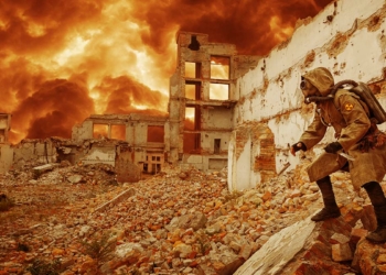 Rusya-Ukrayna meselesinde İkinci Dünya Savaşı izleri