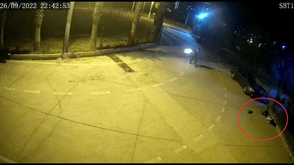 Polisevine yönelik terör saldırısında 2 kişi taburcu edildi