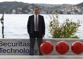 Sensormatic yoluna Securitas Technology ismiyle devam edecek