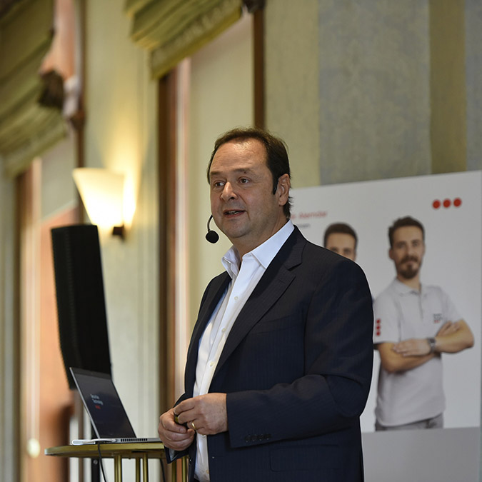 Sensormatic yoluna Securitas Technology ismiyle devam edecek