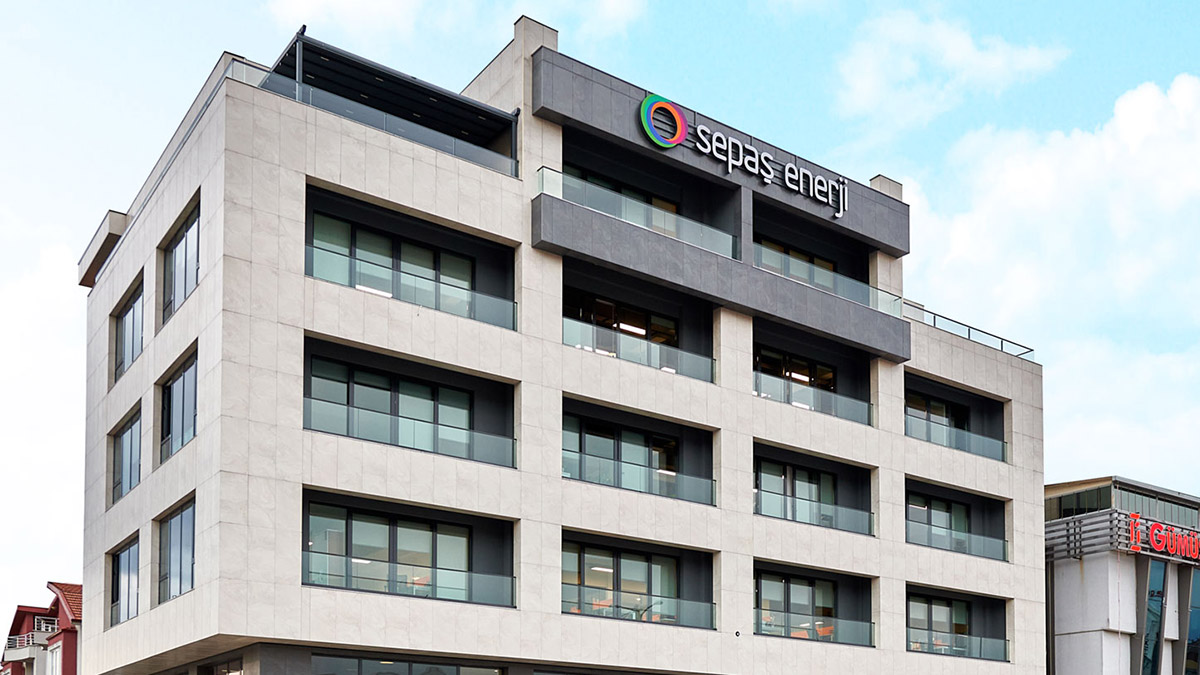 Sepaş Enerji abonelik bilgileri güncelleniyor