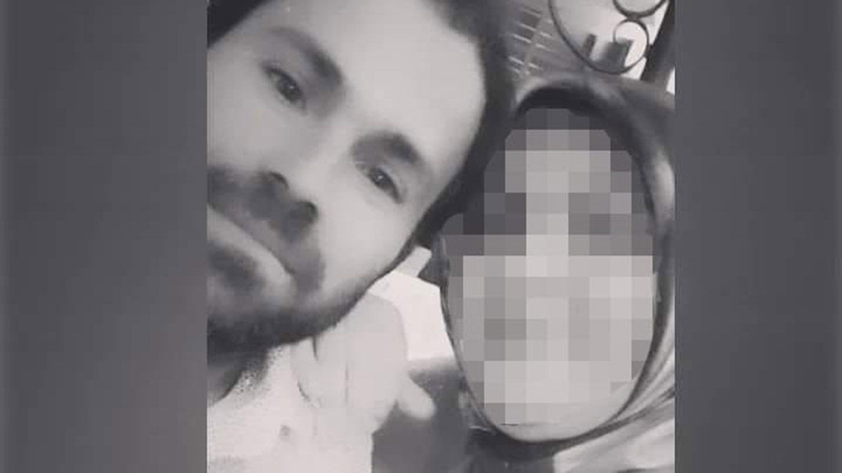 Elektrik akımına kapılan çiftçi öldü