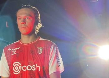 Serdar Saatçı Braga'ya transfer oldu