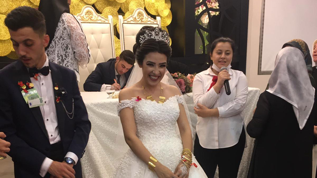 Sevgi'yi öldürdüğü iddiasıyla yargılanan eşine beraat