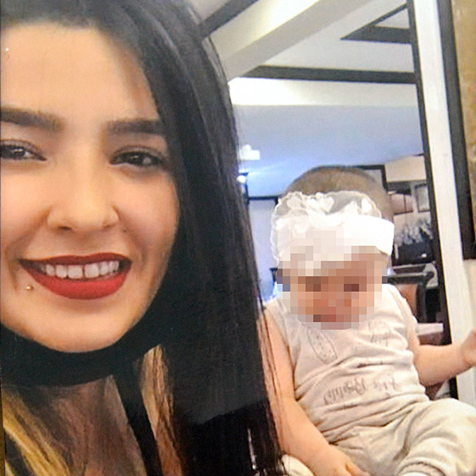 Sevgi'yi öldürdüğü iddiasıyla yargılanan eşine beraat