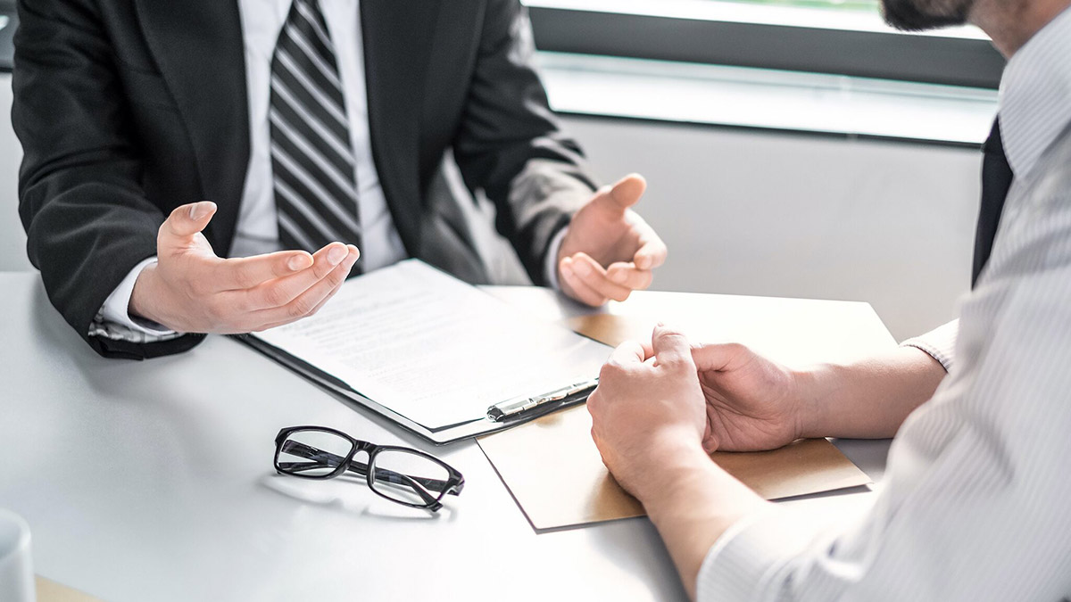 Hackerların yeni tuzağı, sahte iş teklifi