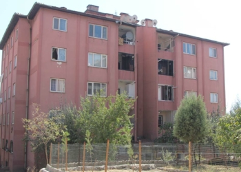 Şırnak'taki terör mağdurları tapularını aldı
