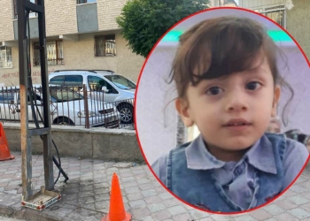 Ankara'da sokakta cesedi bulunan çocuğun akrabası gözaltında