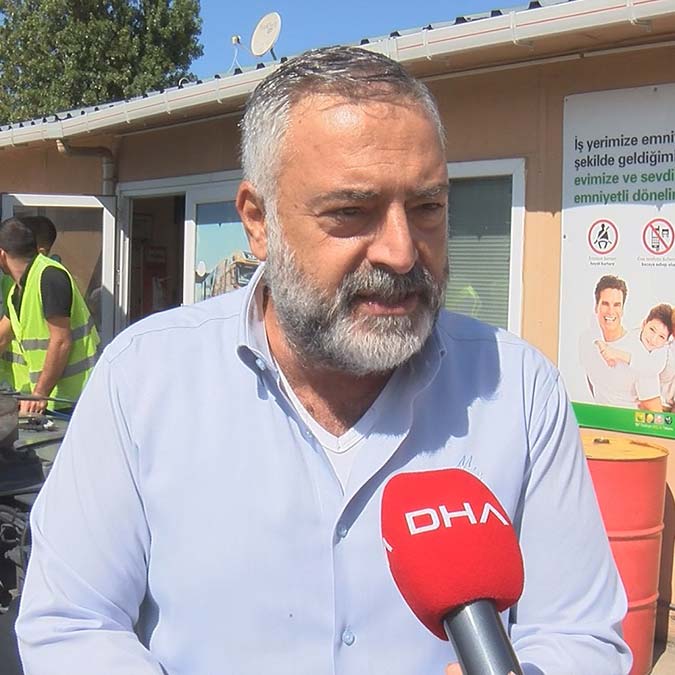 Fren patlaması diye bir şey yok