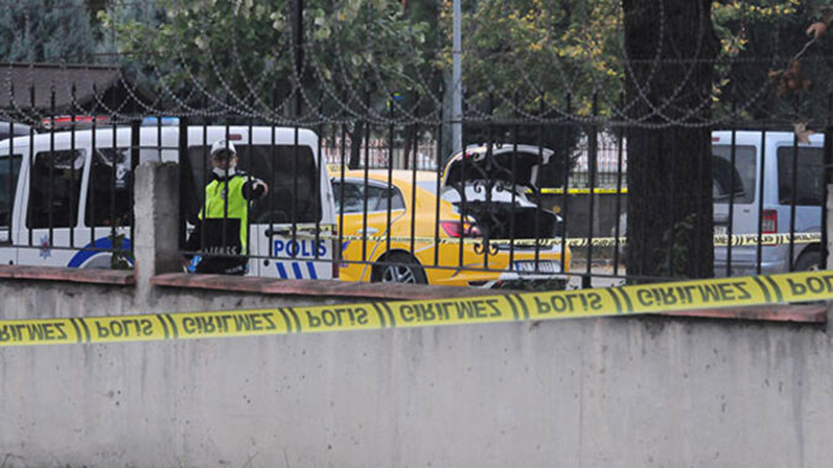 Takside sevgilisini öldüren sanık için savcı müebbet hapis istedi