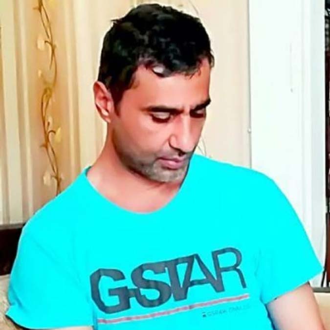 Tartıştığı komşu esnafı öldürdü