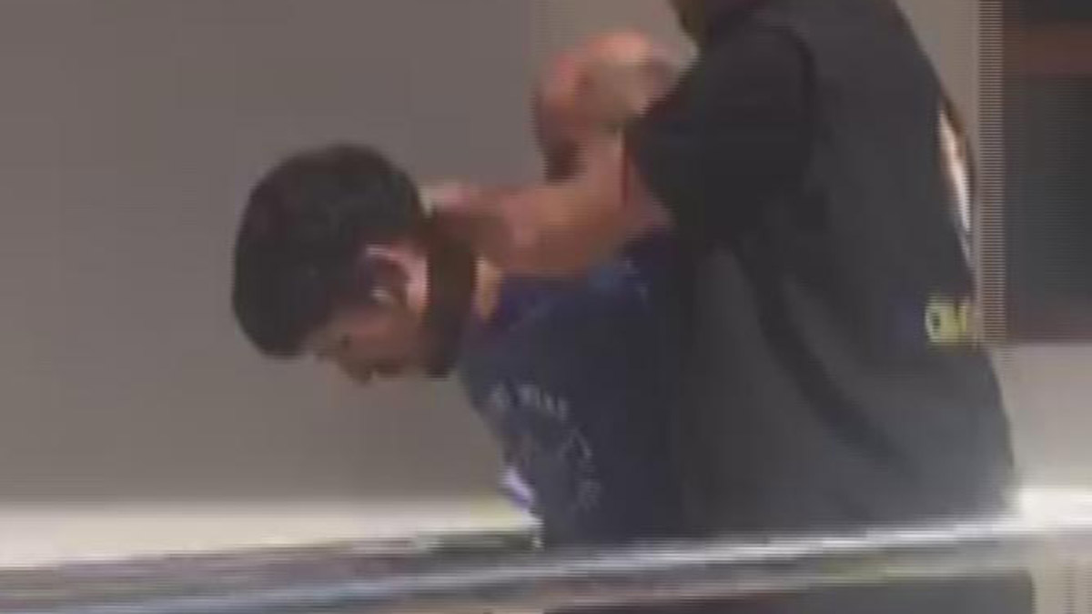 Tartıştığı mesai arkadaşını öldürdü