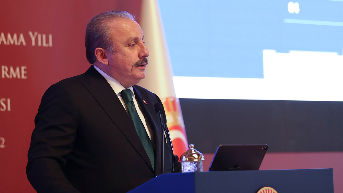 Meclis'e 317 yasama dokunulmazlığı tezkeresi geldi