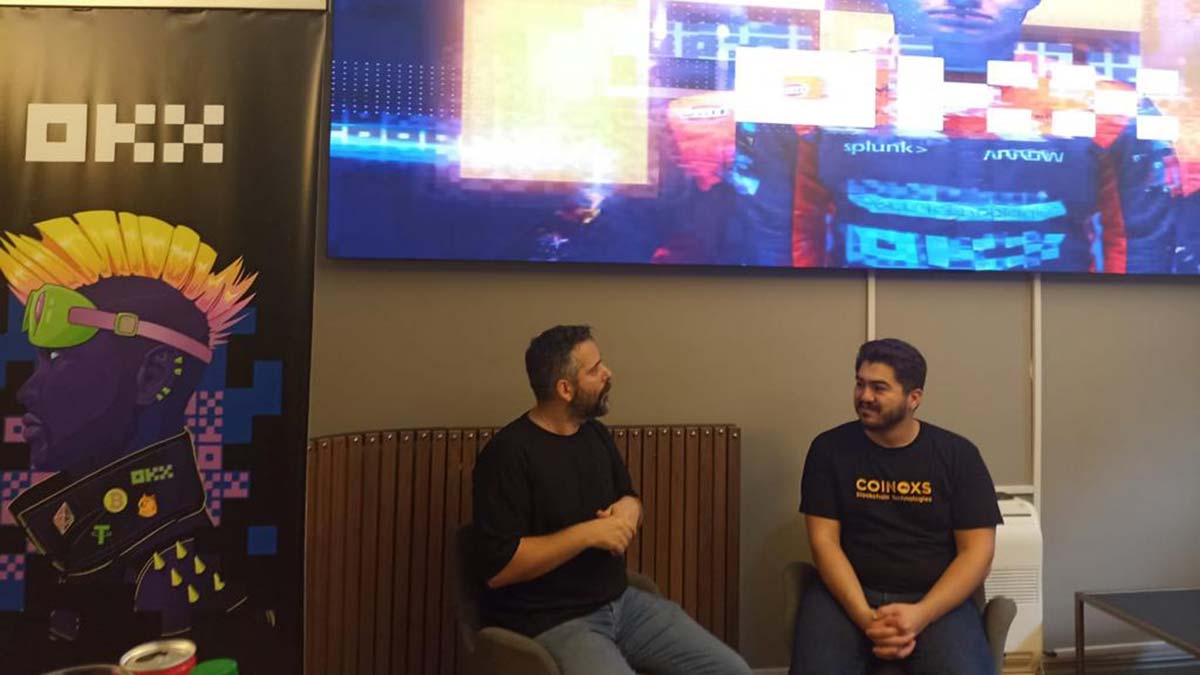 Web3 pazarı büyümeye devam ediyor