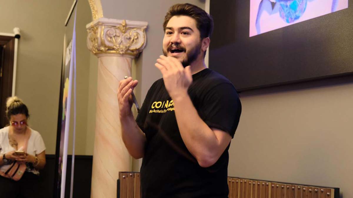 Web3 pazarı büyümeye devam ediyor