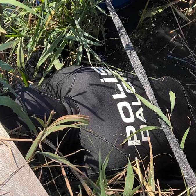 TFF binasına saldırıda kullanılan silah aranıyor