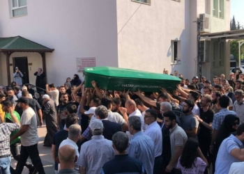 Faris'in bıçaklı kavgada ölümüne 2 tutuklama