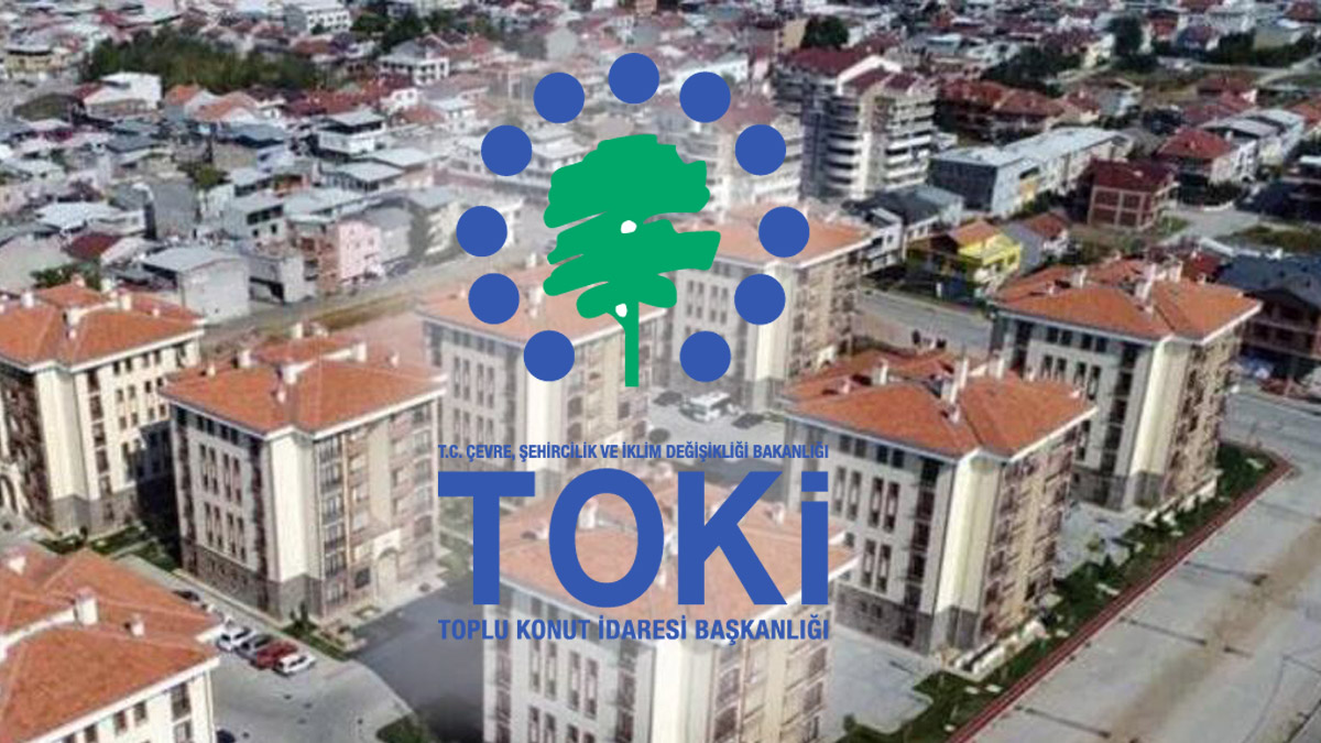 TOKİ'ye borcu olanlar için indirim kampanyası