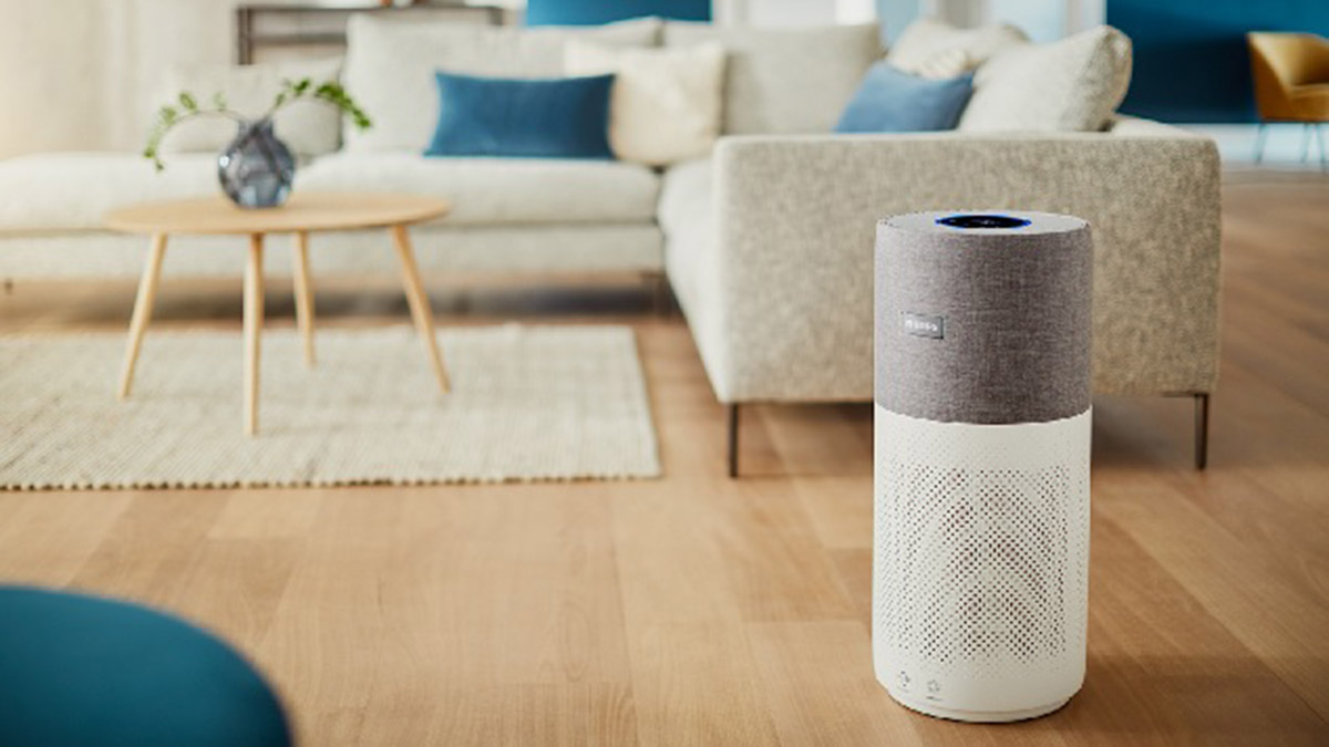 Yeni nesil hava temizleyicilere talep artıyor