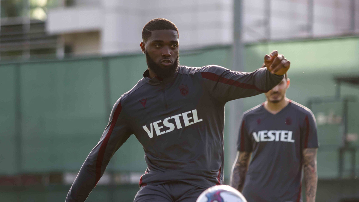 Yusuf Yazıcı ve Djaniny sakatlandı